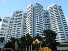 Mandarin Gardens (D15), Condominium #966052